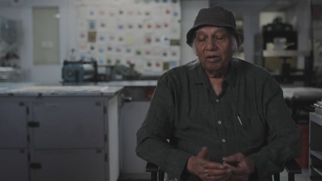 Devraj Dakoji interview thumbnail