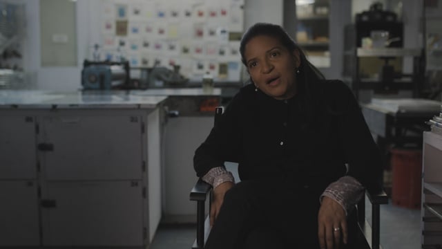 Luanda Lozano interview thumbnail
