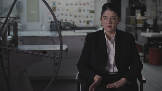 Deborah Cullen-Morales interview thumbnail