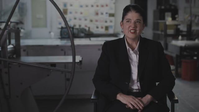 Deborah Cullen-Morales interview thumbnail