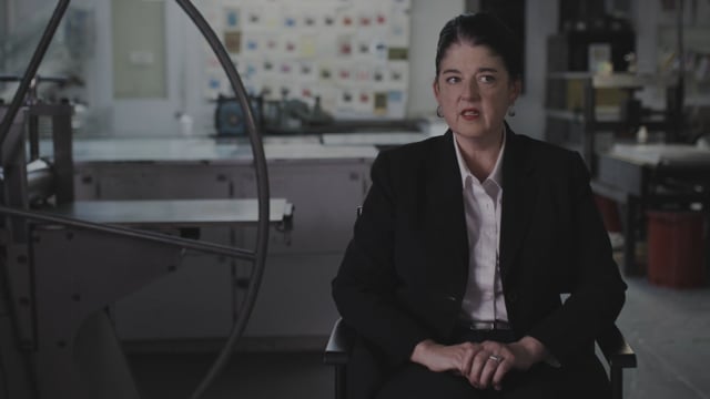 Deborah Cullen-Morales interview thumbnail