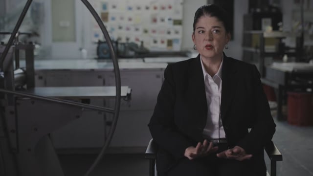 Deborah Cullen-Morales interview thumbnail