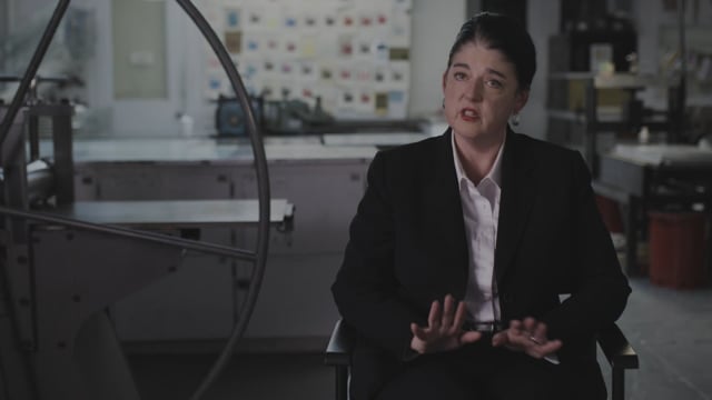Deborah Cullen-Morales interview thumbnail