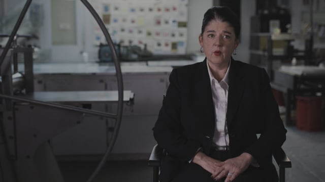 Deborah Cullen-Morales interview thumbnail