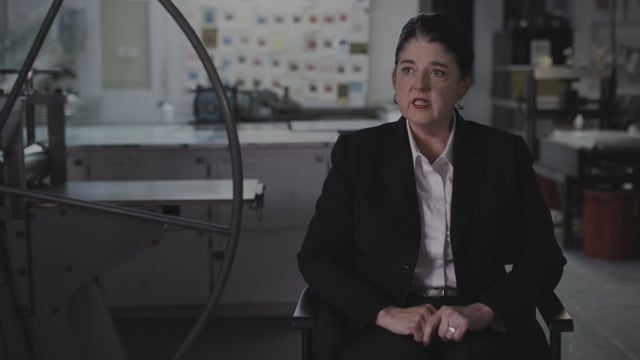 Deborah Cullen-Morales interview thumbnail