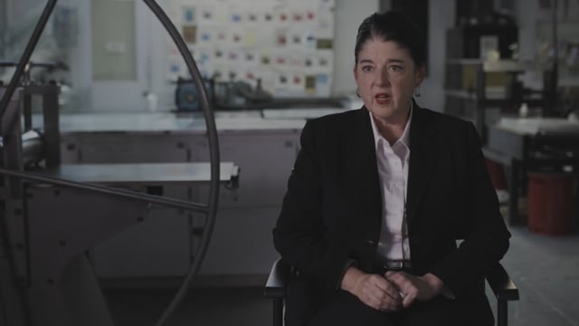 Deborah Cullen-Morales interview thumbnail