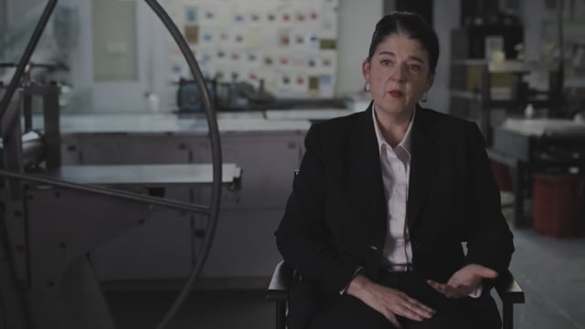 Deborah Cullen-Morales interview thumbnail