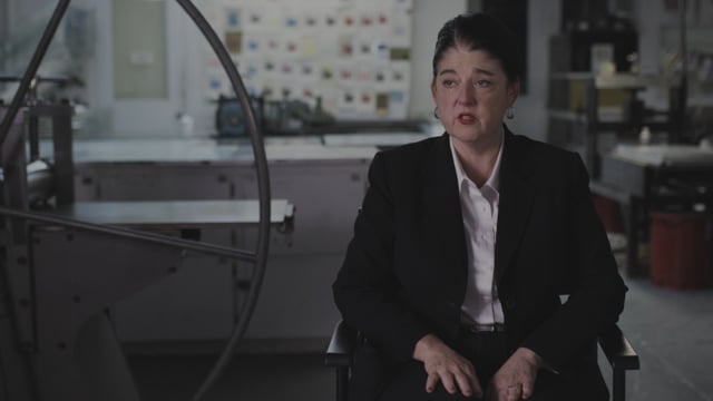 Deborah Cullen-Morales interview thumbnail