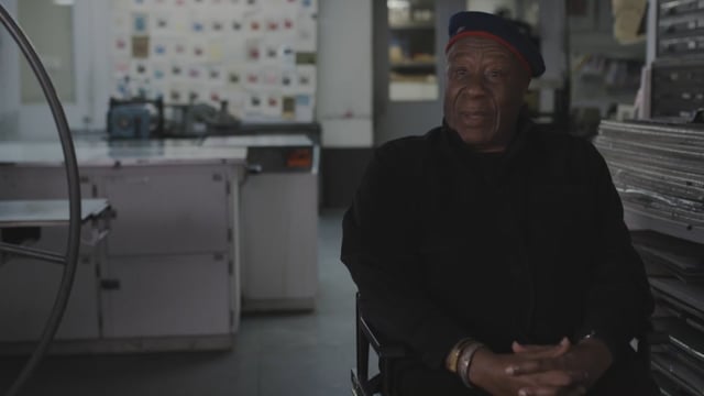 Ademola Olugebefola interview thumbnail