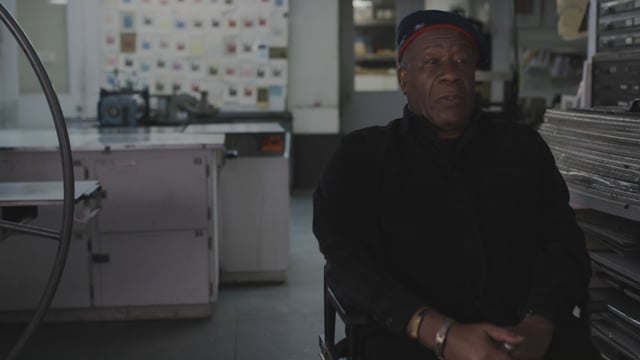 Ademola Olugebefola interview thumbnail
