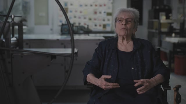 Eleanor Magid interview thumbnail