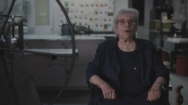 Eleanor Magid interview thumbnail