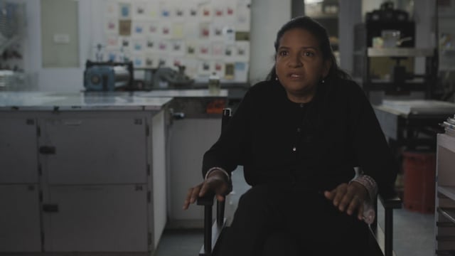 Luanda Lozano interview thumbnail