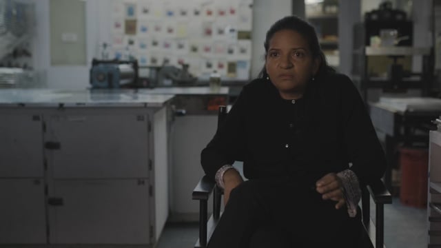 Luanda Lozano interview thumbnail