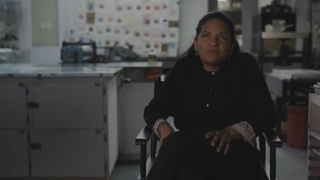 Luanda Lozano interview thumbnail