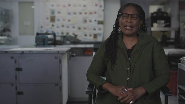 Nanette Carter interview thumbnail