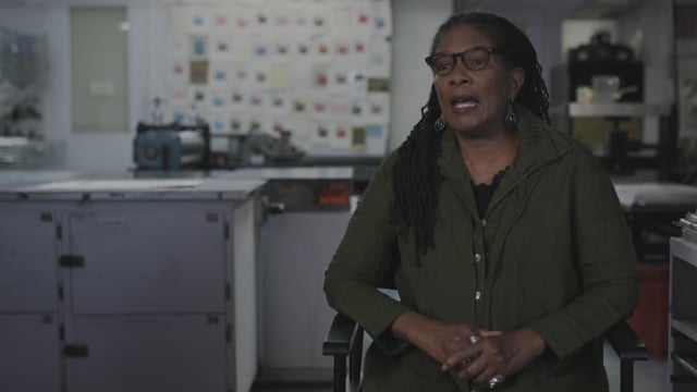 Nanette Carter interview thumbnail