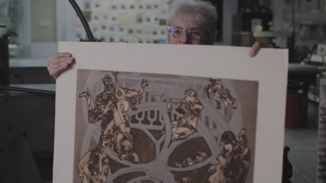 Eleanor Magid interview thumbnail