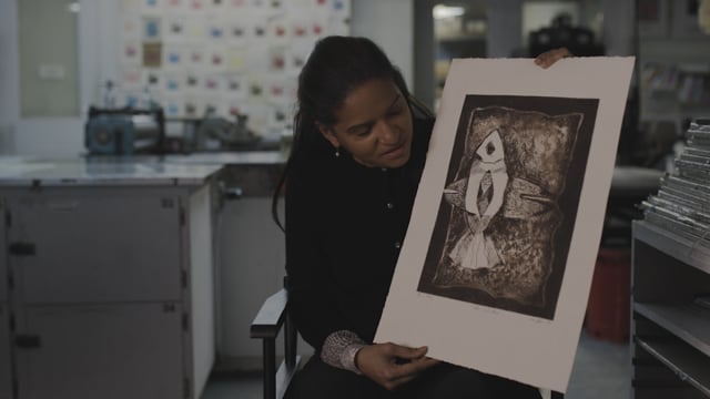 Luanda Lozano interview thumbnail