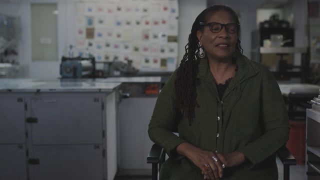 Nanette Carter interview thumbnail