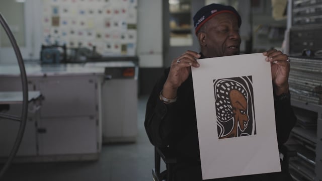 Ademola Olugebefola interview thumbnail